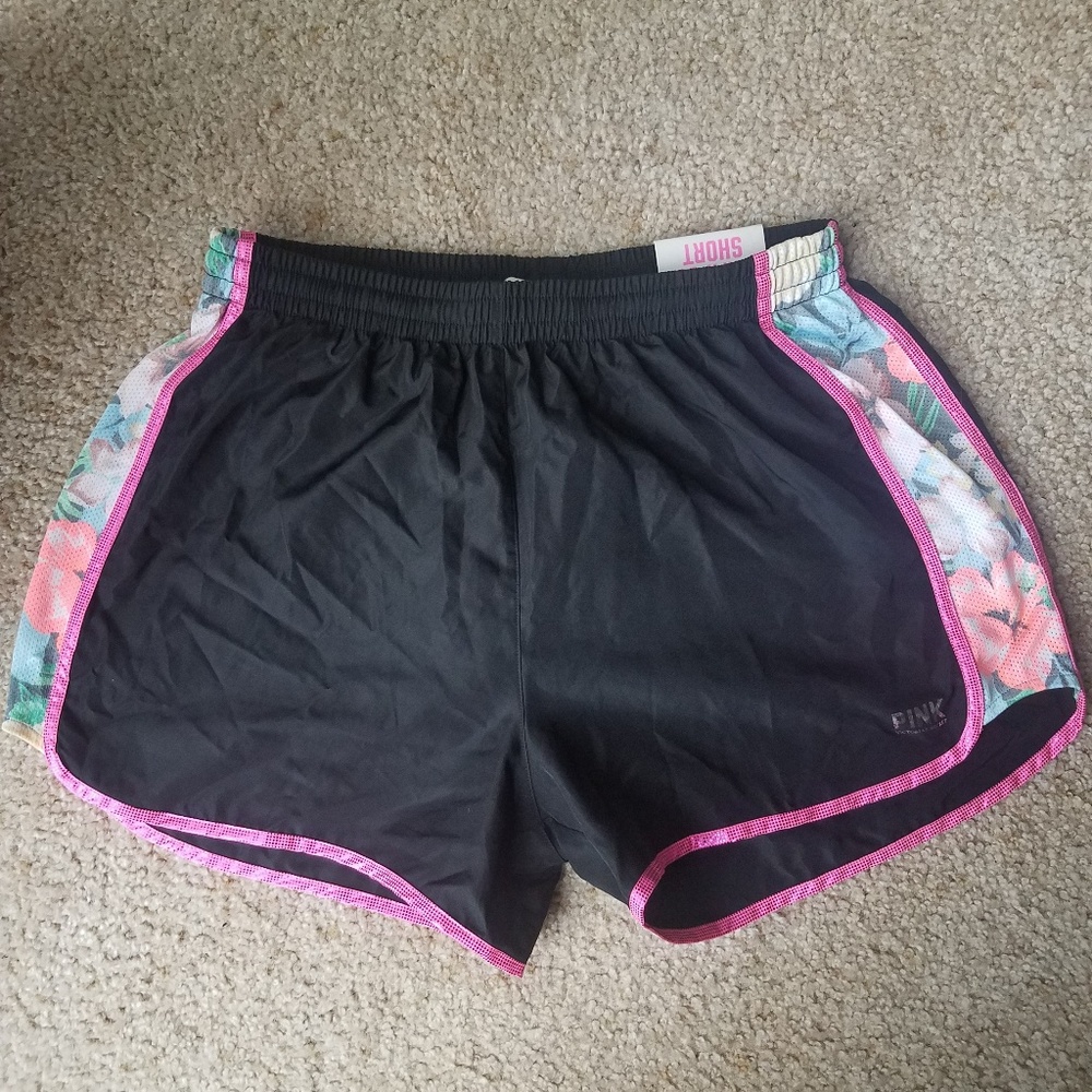 PINK athletic shorts